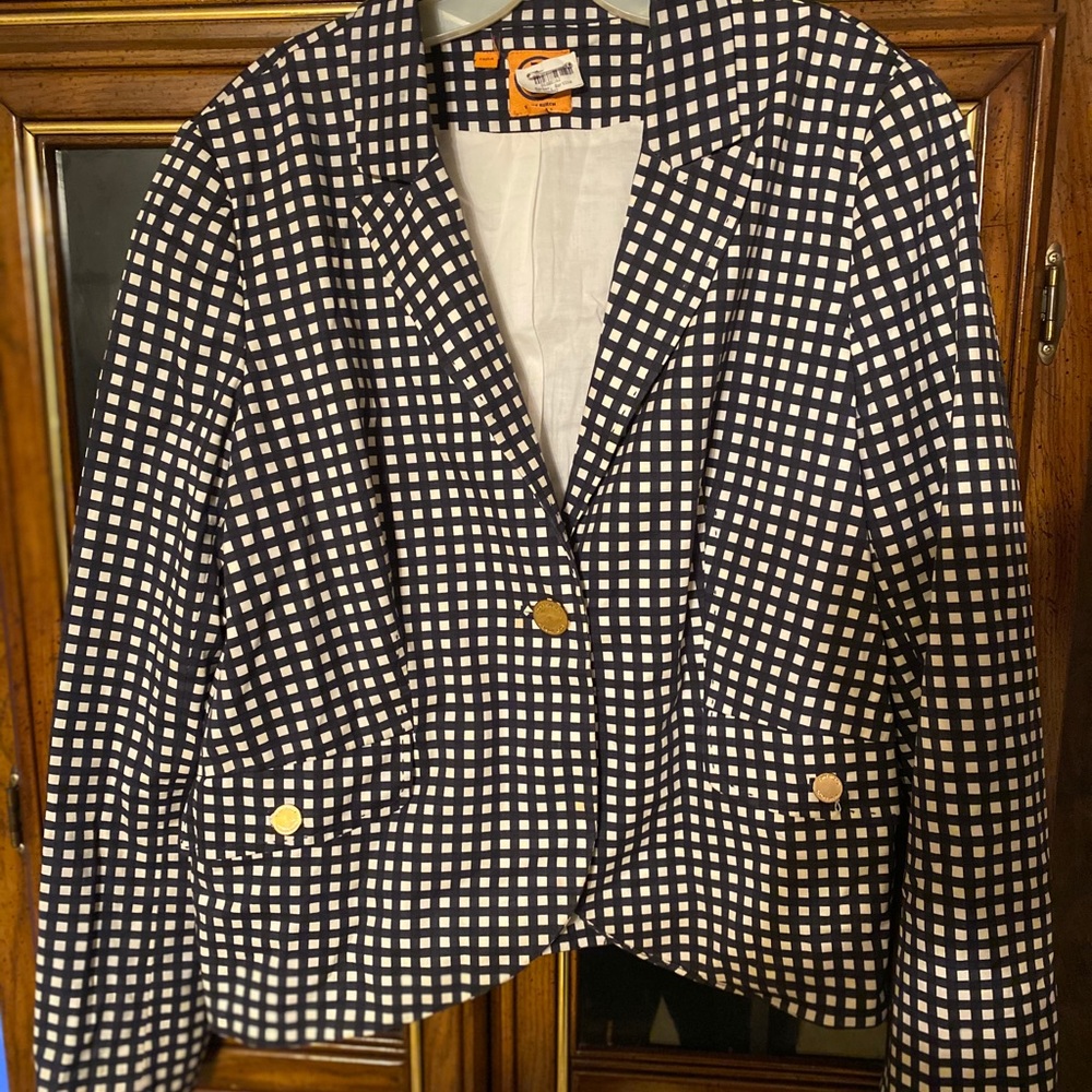 Jacket
